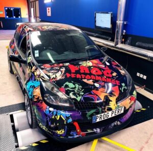 Professionelles Chiptuning für PKWs 8 Bild3