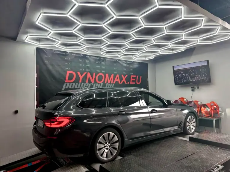 Startseite 15 MBW-Tuning