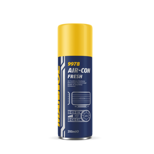 9978_200.png MANNOL 9978 Air-Con Fresh – 200 ml