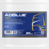 MANNOL 3001 AdBlue&reg; &ndash; 20 L