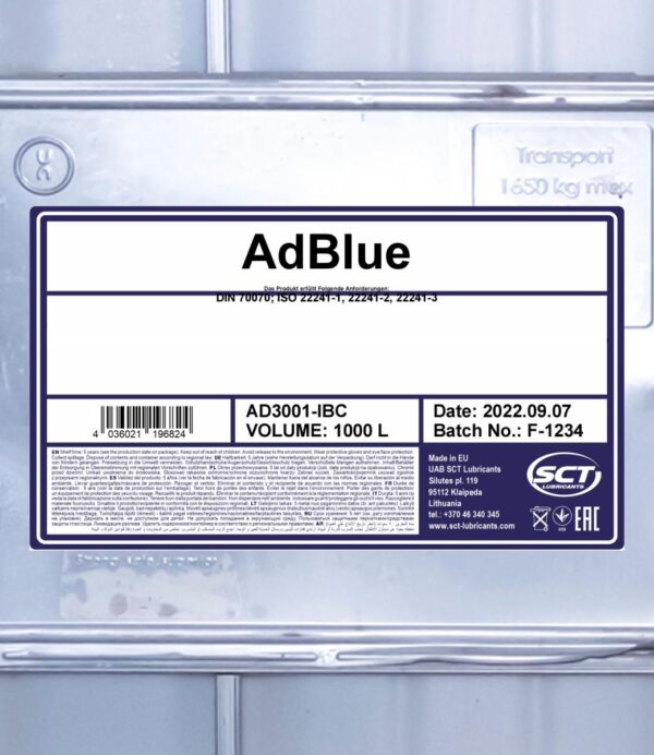 pictures_AD3001-IBC_white_back_1200.jpg MANNOL 3001 AdBlue® – 1000 L