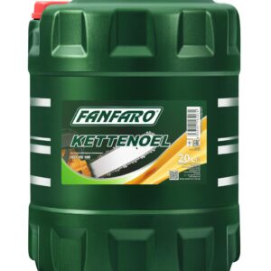 FANFARO 1101 Kettenoel – 20 l