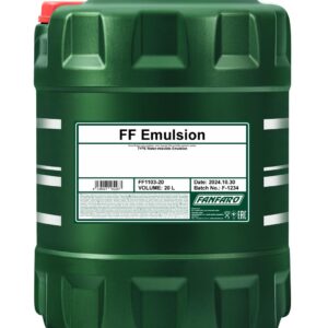 FANFARO 1103 Emulsion – 20 l