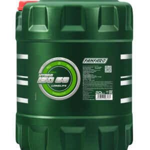 FANFARO 2103 Hydro ISO 68 LONGLIFE – 20 l