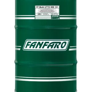 FANFARO 2701 Multi UTTO WB 101 – 208 l