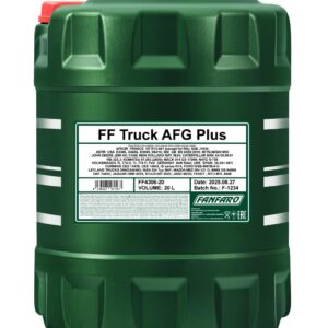 FANFARO 4306 Truck AFG Plus – 20 l