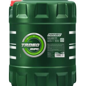 FANFARO 6102 TRD 50 SHPD 20W-50 – 20 l