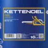 MANNOL 1101 Kettenoel – 10 L