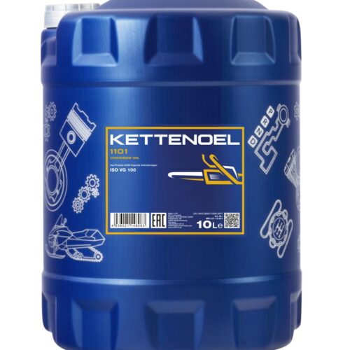 MANNOL 1101 Kettenoel – 10 L