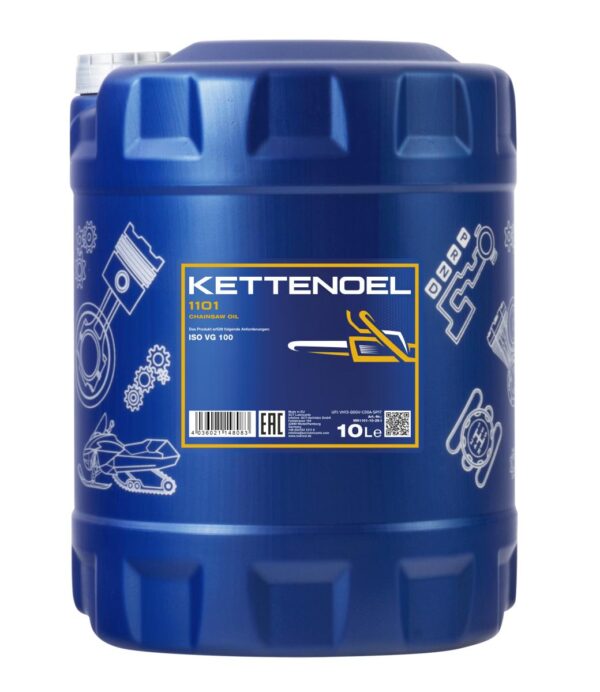 MANNOL 1101 Kettenoel – 10 L