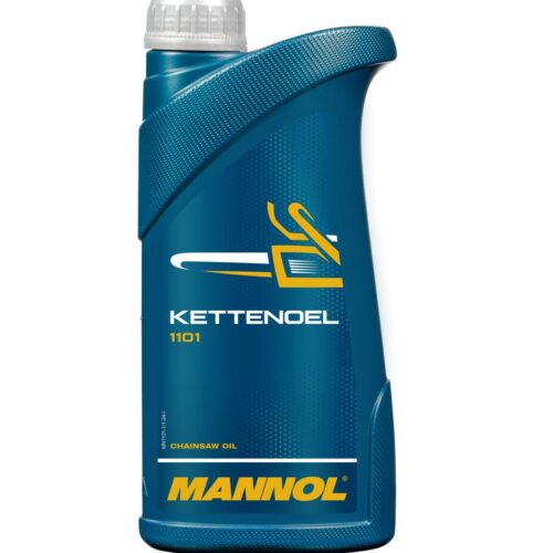 MANNOL 1101 Kettenoel – 1 L