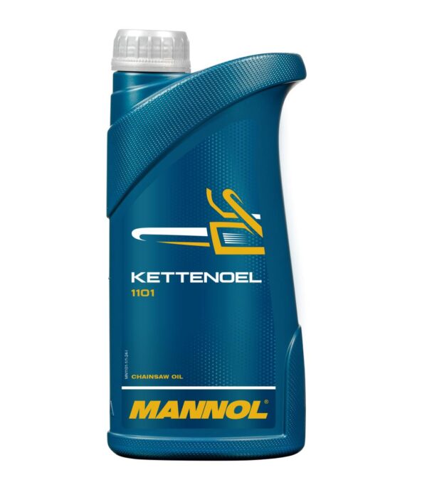 MANNOL 1101 Kettenoel – 1 L
