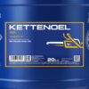 MANNOL 1101 Kettenoel – 20 L