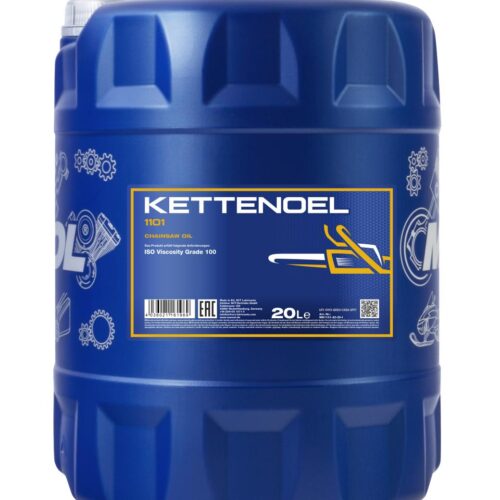 MANNOL 1101 Kettenoel – 20 L