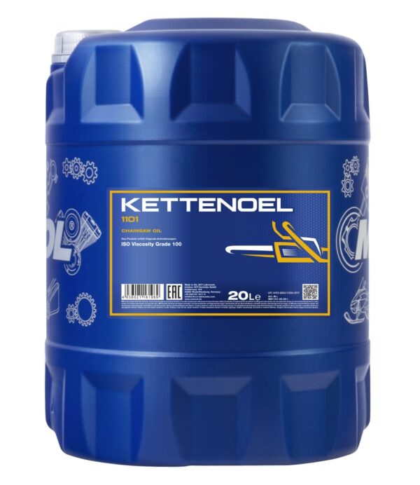 MANNOL 1101 Kettenoel – 20 L