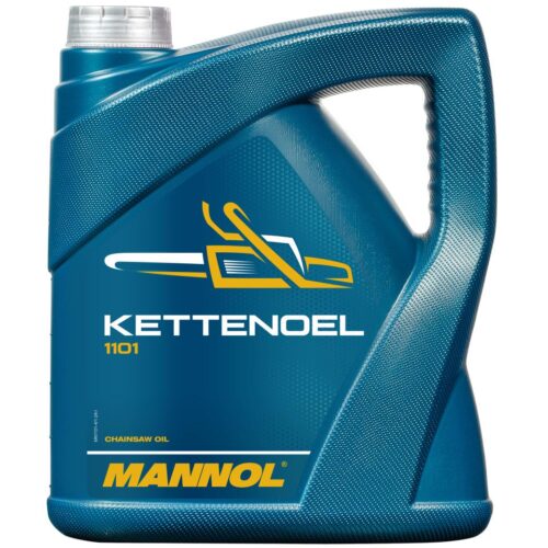 MANNOL 1101 Kettenoel – 4 L