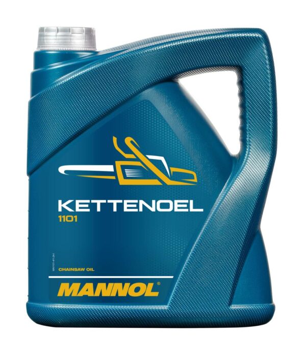 MANNOL 1101 Kettenoel – 4 L