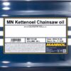 MANNOL 1101 Kettenoel – 60 L