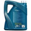 MANNOL 2101 Hydro ISO 32 LONGLIFE – 5 L
