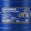 MANNOL 2102 Hydro ISO 46 LONGLIFE – 20 L
