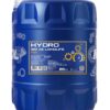 MANNOL 2102 Hydro ISO 46 LONGLIFE – 20 L