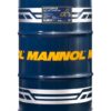 MANNOL 2102 Hydro ISO 46 LONGLIFE – 208 L