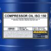 MANNOL 2903 Compressor Oil ISO 150 – 20 L