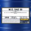 MANNOL 3105 M.O. SAE 50 &ndash; 20 L