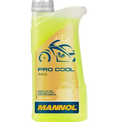 MANNOL 4414 Pro Cool – 1 L