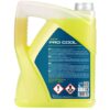MANNOL 4414 Pro Cool – 5 L