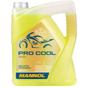 MANNOL 4414 Pro Cool – 5 L