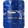 pictures_MN7505-20_blue_front_1200.jpg MANNOL 7505 Molibden 10W-40 – 20 L