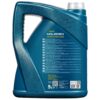 MANNOL 7505 Molibden 10W-40 &ndash; 5 L