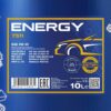 MANNOL 7511 Energy 5W-30 – 10 L