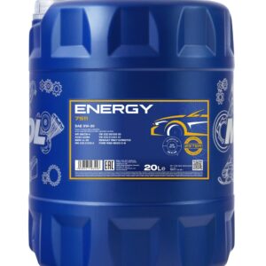 MANNOL 7511 Energy 5W-30 – 20 L