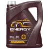 MANNOL 7511 Energy 5W-30 – 5 L