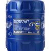 MANNOL 7701 Energy Formula OP 5W-30 &ndash; 20 L