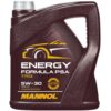 MANNOL 7703 Energy Formula PSA 5W-30 &ndash; 4 L