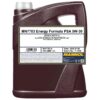 MANNOL 7703 Energy Formula PSA 5W-30 &ndash; 5 L