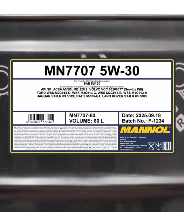 pictures_MN7707-60_oem_back_1200.jpg MANNOL 7707 Energy Formula FR 5W-30 – 60 L