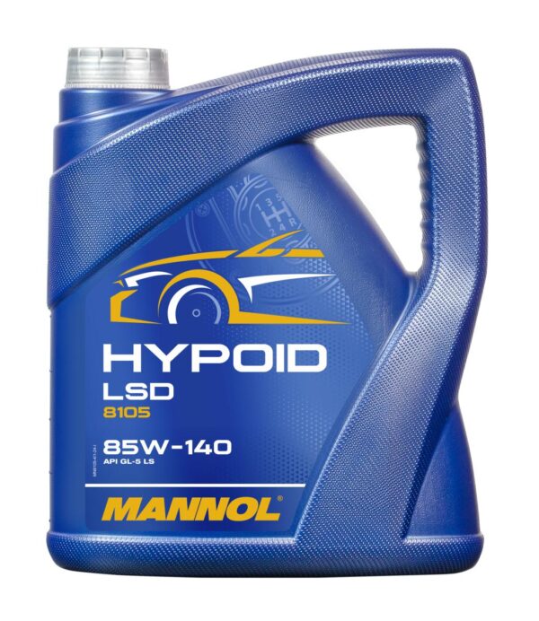 pictures_MN8105-4_blue_front_1200.jpg MANNOL 8105 Hypoid LSD 85W-140 GL-5 – 4 L