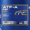 MANNOL 8203 ATF-A / PSF &ndash; 10 L