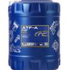 MANNOL 8203 ATF-A / PSF &ndash; 10 L