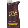 MANNOL 8203 ATF-A / PSF &ndash; 1 L