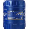 MANNOL 8203 ATF-A / PSF &ndash; 20 L