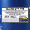MANNOL 8216 ATF CVT &ndash; 10 L
