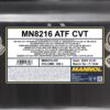 MANNOL 8216 ATF CVT &ndash; 208 L