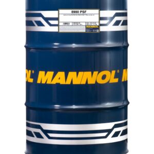 MANNOL 8980 PSF – 208 L