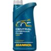 MANNOL 8990 Central Hydraulic Fluid – 1 L