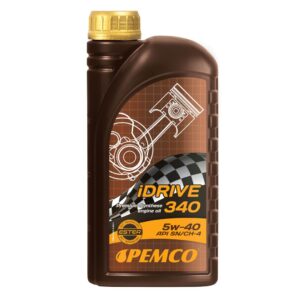 PEMCO 340 5W-40 &ndash; 1 l